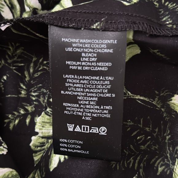 NWOT Anthropologie The Somerset Maxi Dress - Picture 6 of 6